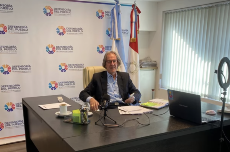 Se presentó el Foro de Defensorías del Pueblo de la Región Centro